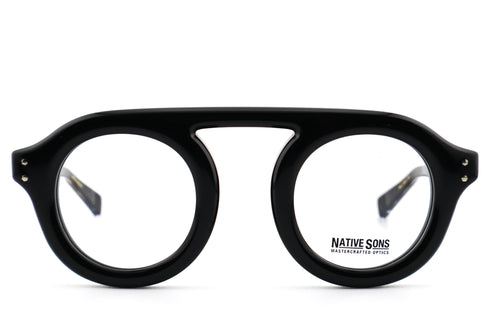Oppie col.E(Black)